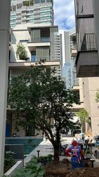 10 Evelyn (D11), Apartment #357475201